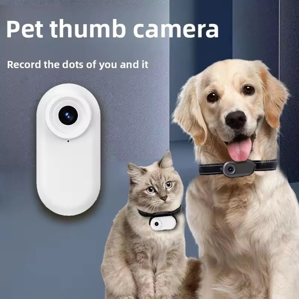 AOOOWER Cycling Action Camera 12MP Photos 1080F Video Magnetic Charging Box For Outdoor