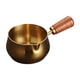 thumbnail image 2 of Cuchara medidora de acero inoxidable para alimentos, cuchara para café, cuenco para mojar multifuncional, plato para condimentos de carne, para agua, S, 2 of 8
