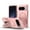 Pink, variant on for Google Pixel 10 / 10 Pro 6.3-inch Case [Compatible with MagSafe] Built in Invisible Stand, Military Grade Shockproof Soft TPU Protective Cover Case,Green,For Pixel 10 / 10 Pro