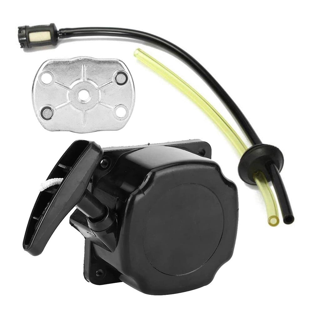 EcoNesxp Lightweight and portable Suitable for lawn mowers and trimmers Reliable and long-lasting recoil pull starter Simple and modern