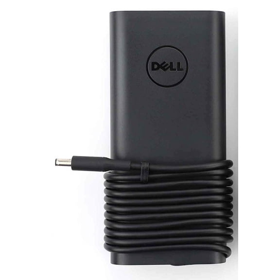 Dell Precision 15 5520 (P56F) 5530 (P56F) Laptop Charger AC Adapter Power Cord 19.5V 6.7A