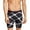 Black/Rope, variant on Balanced Tech Men's Active Performance Boxer Briefs