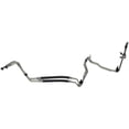 thumbnail image 2 of Dorman 624-862 Automatic Transmission Oil Cooler Hose Assembly for Specific Dodge / Jeep Models, 2 of 5