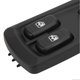 thumbnail image 4 of Power Window Switch 5801304491 Window Control Switch Replacement for IVECO DAILY 20062011, 4 of 5