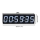 thumbnail image 4 of Módulo reloj electrónico digital LED 0 36 pulgadas 3 3-15 V para, 4 of 9