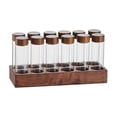 thumbnail image 4 of Contenedor de Almacenamiento de Granos de Café Sunnimix Tarro de almacenamiento 22g, 4 of 8