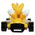 thumbnail image 2 of Sonic 1:64 Die-cast Vehicle - Tails, 2 of 4
