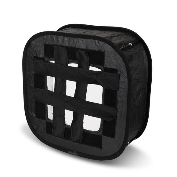 Mistaha Multifunctional 410mm Mini Portable Foldable Flash Diffuser Easy-fold Design Softbox for Flash Speedlite Soft