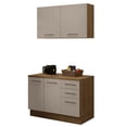 thumbnail image 1 of Mueble Modular Integral Madesa Almacenamiento Garaje 120 MC, 1 of 5