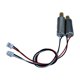 thumbnail image 1 of 2 piezas Rc Quadcopter Diy Modified Upgrade Parts Cw Ccw, 1 of 6