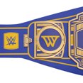 thumbnail image 6 of Golden State Warriors WWE Legacy Title Belt, 6 of 7