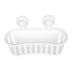 thumbnail image 5 of unbranded 1Ud Canasta De Almacenaje Para Pared Para Cocina Y Fácil De Instalar, 5 of 8