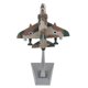 thumbnail image 5 of Model 1/72 Scale Attacker transportado por un porta - Modelo de exhibición de soporte - E Hugo Avión de combate estadounidense, 5 of 10