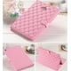 thumbnail image 1 of Case for iPad 9.7 2018 2017/ iPad Air 2, Diamond Cute Elegant PU Leather Smart Auto Sleep/Wake Stand Shockproof Case for Apple iPad 5th/6th/iPad Air (, 1 of 4