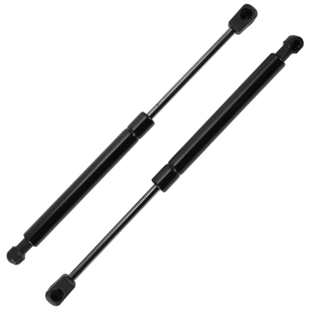 Soportes de elevación únicos para Hyundai Sonata 2008-2012 Sedán No.817710A000/817710A000 Resorte de gas trasero negro 2PCS