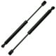 thumbnail image 1 of Soportes de elevación únicos para Hyundai Sonata 2008-2012 Sedán No.817710A000/817710A000 Resorte de gas trasero negro 2PCS, 1 of 1