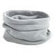 thumbnail image 2 of Calentador para cuello Salvador Bufanda Snood con cuello cálido Gris claro 26 *30 cm, 2 of 10
