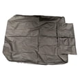 thumbnail image 4 of Sandbag Board Dust Cover Black Entertainment Pocket Outdoor Protective Cover, 4 of 8