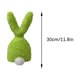 thumbnail image 5 of Fiudx Liquidación De Juguetes Hermosos Y Dulces Juguetes De Peluche De Conejo, Adecuados Para Regalar A Novias, Regalos De San Valentín, Regalos De Cumpleaños O Fiestas Para Niños, Niñas Y Niños., 5 of 7