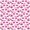 White Pink 01, variant on Erosebridal Fashion Leopard Lip Print Twin Quilt Set for Girls, Cherry High Heel Twin Coverlet Set, 2-Piece