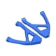 thumbnail image 3 of Brazo de suspensión superior trasero NikouMX para coches Traxxas Slash4WD, 3 of 8
