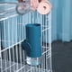 thumbnail image 4 of Comedero Automático de Agua para Mascotas con Forma de Bola, A Prueba de Fugas, con Jaula Colgante y Bebedero, Dispensador de Agua Antiderrames para Perros y Gatos., 4 of 8