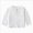 Z003-White, variant on VUHXZWAF Boys Shirts Summer Crew Neck Short Sleeved Tops Comfortable Soft Kids Clothes Size 13-14 Years