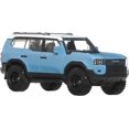 thumbnail image 2 of Toy Hot Wheels Premium Car Culture Off Road 2024 Land Cruiser, 2 of 6