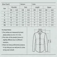thumbnail image 3 of Camisa De Manga Larga Estampada Digital 3d Para Hombres, 3 of 3