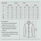 thumbnail image 3 of Camisa De Manga Larga Estampada Digital 3d Para Hombres, 3 of 3