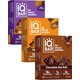 thumbnail image 1 of Brain and Body Plant Protein Bars - Lemon Blueberry - 12-Count Low Carb - Gluten Free, High Fiber, Vegan Snacks - Low Sugar Meal Replacement, 1 of 5