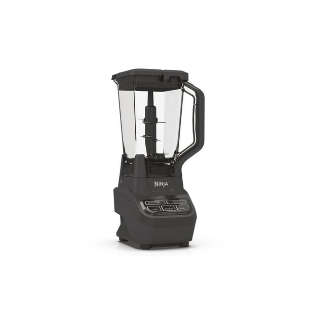 Licuadora Ninja Professional Velocidades Litros 1000 Watts