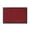 Red, variant on Feledorashia Entrance Mat, Front Door Mat, Wear-Proof Antiskid Polypropylene Entryway Rug with Sand-Trapping Lattice Top, Durable Polyester Material and Water-Blocking Base Liner for Indoor Use