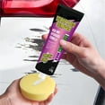 thumbnail image 5 of Automotive Scratch Wax & Paint Restorer for Car Scratch Removal & Paint Restoration - Car Care & Cleaning Solution, 5 of 8