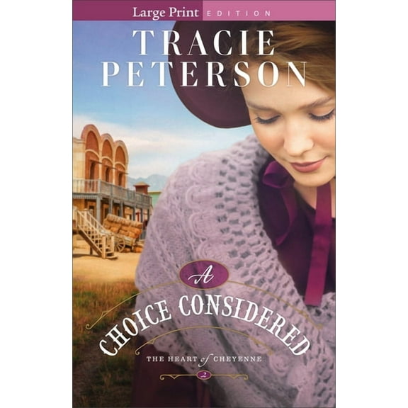 The Heart of Cheyenne A Choice Considered, (Paperback)