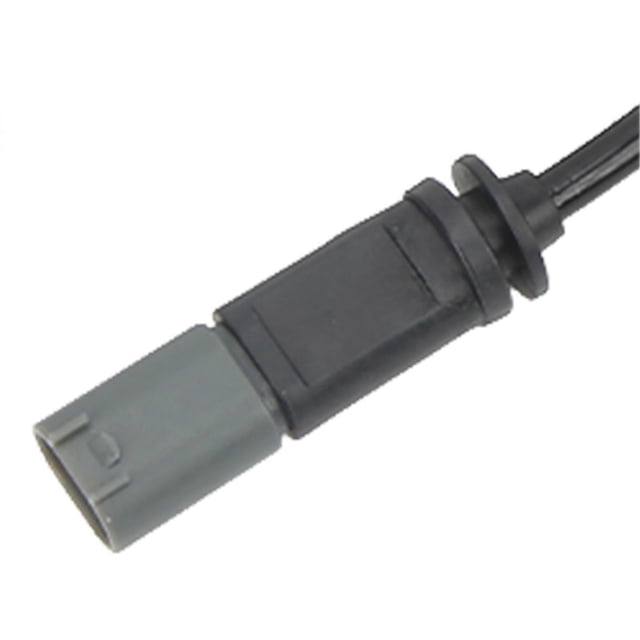 Sensor de desgaste de pastillas de freno delantero y trasero (2 unidades, 34356790303), repuesto de alta sensibilidad para X3 y X4.