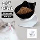 thumbnail image 1 of Jacenvly - Nuevos suministros para mascotas, cuenco de agua y comida para perros con alimentación lenta, cuenco protector y cuidado, ahorros de verano y liquidación, 1 of 4