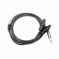 thumbnail image 3 of KLYNE - 3.5Mm Jack Earphone Audio Cable For Sennheiser Hd414 Hd430 Hd650 Hd600 Hd580 A, 3 of 6