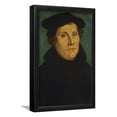 thumbnail image 1 of Portrait of Martin Luther as Professor, Religion Framed Art Print Wall Art by Lucas Cranach the Elder Sold by Art.Com, 1 of 5