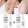 thumbnail image 1 of NARABB Vaporisateur Anti-Inhibition des Poils 40ml, 1 of 7