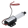 thumbnail image 2 of Actuador Lineal, Mini Actuador Lineal De Bajo Ruido De CC De 12 V Para Uso Industrial Para Catering Para Uso Médico, 2 of 8