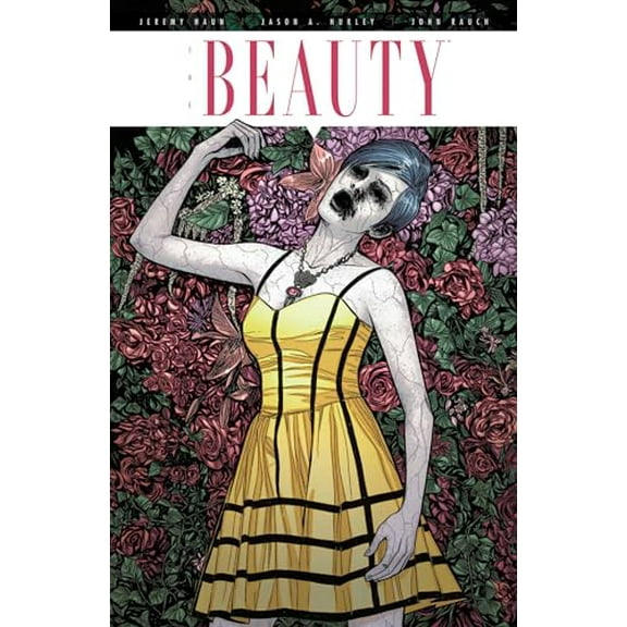 Pre-Owned Beauty Volume 1 (Paperback) 1632155508 9781632155504