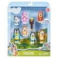thumbnail image 3 of Bluey Figure 8 Pack, 3 of 4