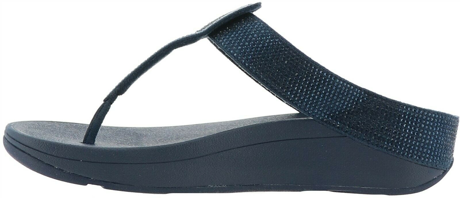 hudson bay fitflop