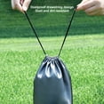 thumbnail image 3 of Sac de Transport pour Drone, Grande Capacité Résistant à la Saleté Corde PP Légère Sac de Rangement pour Drone Gris avec Cordon de Serrage Imperméable pour Anneau de Protection S,L, 3 of 7
