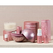 Scentered - Home Aromatherapy Candle - Love