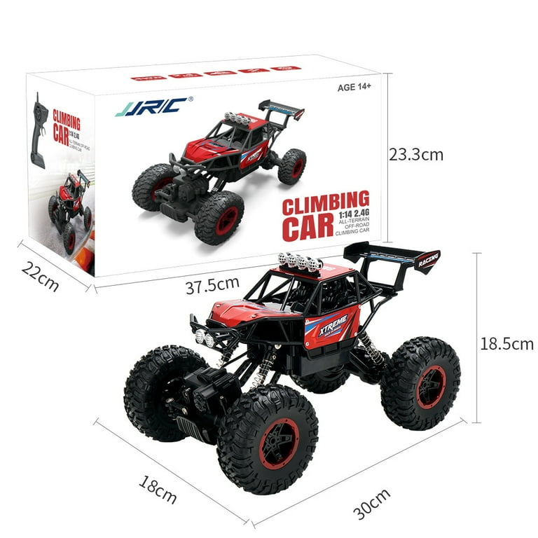 Climbing car on sale