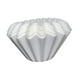 thumbnail image 5 of 50 filtros de café desechables B02, papel de filtro de café, accesorios de café, papel de filtro de café para taza de filtro, 5 of 8