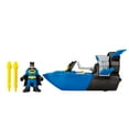 Imaginext Batman Bat Boat