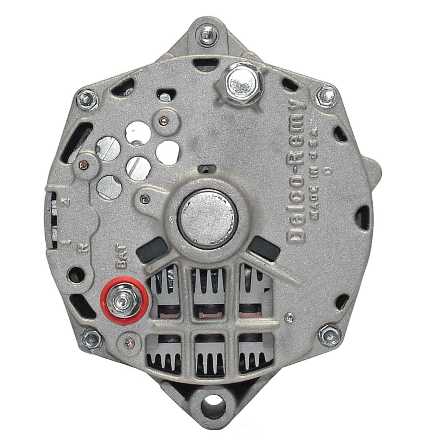 FVP Professional 7273109 Alternator Standard